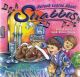 2789 Boruch Learns About Shabbos (CD)